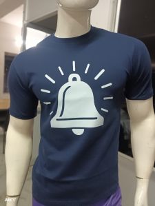 Dtf Printing Cotton /polyester T-shirt