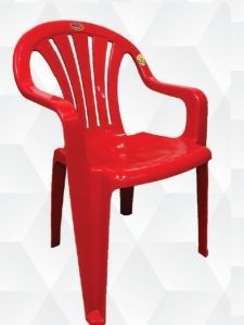 Virgin/reprocess/matt/glossy/high Strength Plastic Armrest Chairs