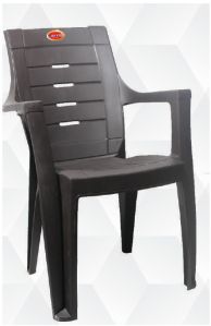 Virgin/reprocess/matt/glossy/high Strength Plastic Armrest Chairs