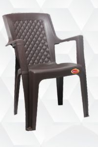 Virgin/reprocess/matt/glossy/high Strength Plastic Armrest Chairs