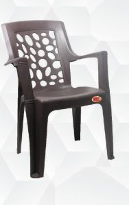 Virgin/reprocess/matt/glossy/high Strength Plastic Armrest Chairs