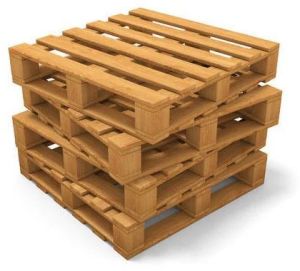 Heavy Duty Wooden Pallets