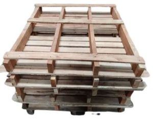 Jungle Wood Pallets