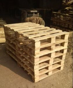 Neem Wood Pallets