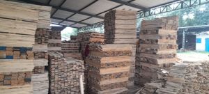 Wood Pallet