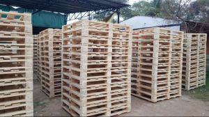 Wood Pallet