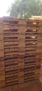 Wood Pallet