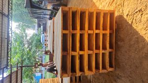 Premium Wooden Pallets