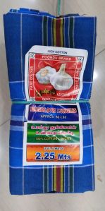 Powerloom Cotton Lungi