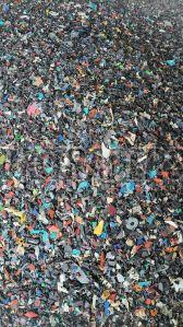 ABS Plastic Scrap