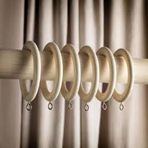 Curtain Rings