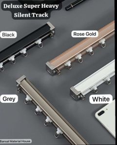 Delex Super Heavy Silent Track