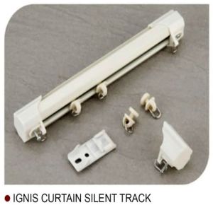 Ignis Curtain Track