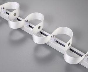 Ripple Curtain Tape