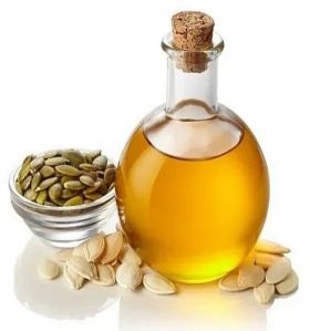 Pumpkin Seed Oil