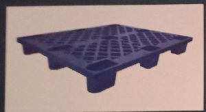Plastic Industrial Pallets