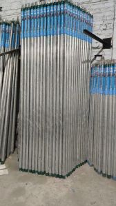 76mm Chemical Earthing Electrode