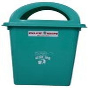 Fibre Dustbin