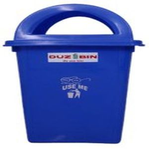 Fibre Dustbin