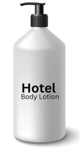 Hotel Body Lotion