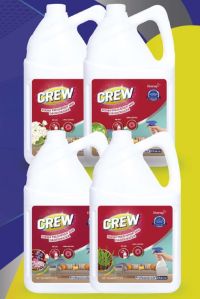 Diversey Liquid Room Freshener