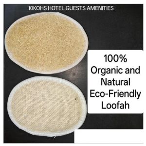 Natural Loofah