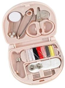 Plastic Sewing Kit