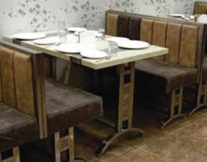 Restaurant Dining Table