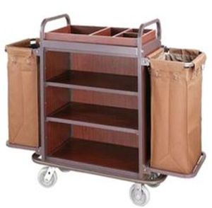 Room Service Trolley