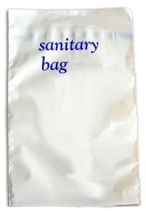 Sanitary Bag