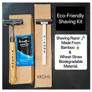 Shaving Kit For Hotels