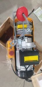 Crown Power Mini Electric Hoist