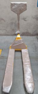 hydraulic hand pallet truck