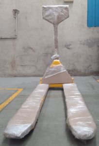 hydraulic hand pallet truck