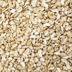 Quarter Cashew Nuts