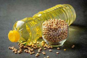 refined soyabean oil