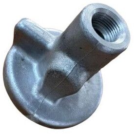 Aluminium Gravity Die Casting