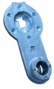 Aluminium Pressure Die Casting