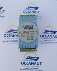 ADAM-4510s Isolated RS-422/485 Repeater