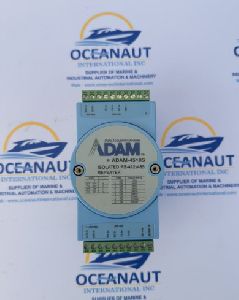 ADAM-4510s Isolated RS-422/485 Repeater