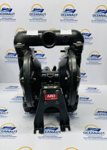 Aro Air Operated Diaphragm Pumps