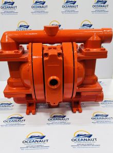Wilden Pump M2 Double Diaphragm Pump