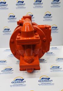 Wilden Pump M2 Double Diaphragm Pump