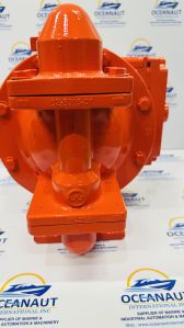 Wilden Pump M2 Double Diaphragm Pump