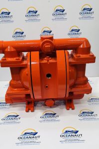 Wilden Pump M2 Double Diaphragm Pump