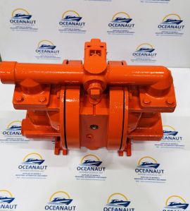 Wilden Pump M2 Double Diaphragm Pump