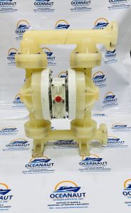 Wilden Air Operated Double Diaphragm Pump