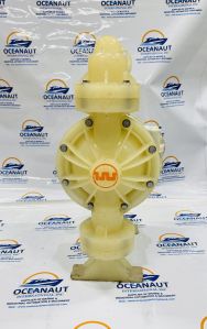Wilden Air Operated Double Diaphragm Pump