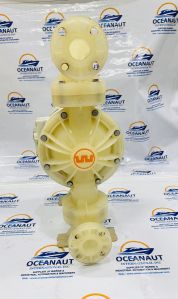 Wilden Air Operated Double Diaphragm Pump