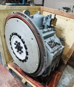 Marine Gear Box